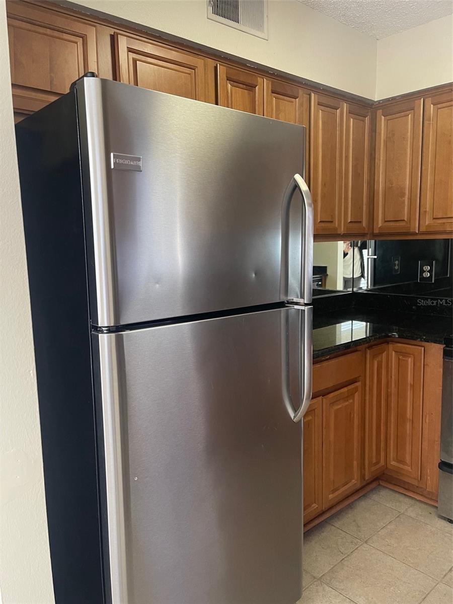 MEADOWLAKE PALM HARBOR CONDO - Residential Lease