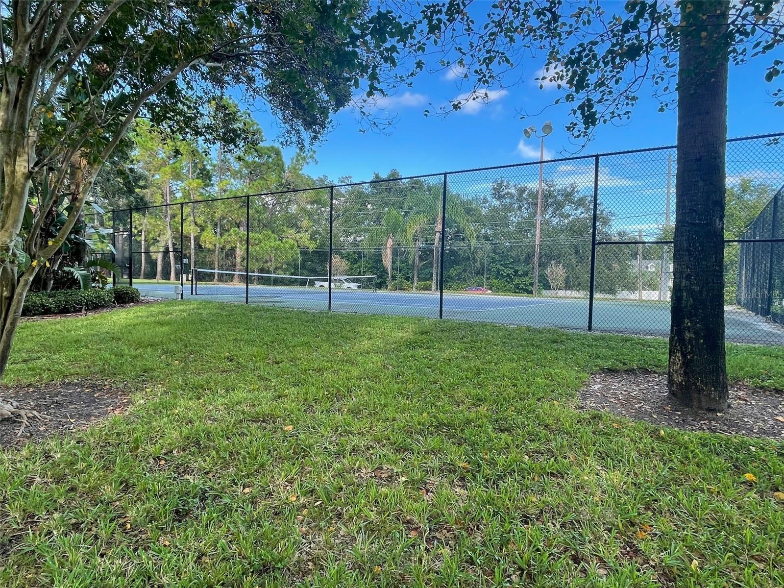 MEADOWLAKE PALM HARBOR CONDO - Residential Lease