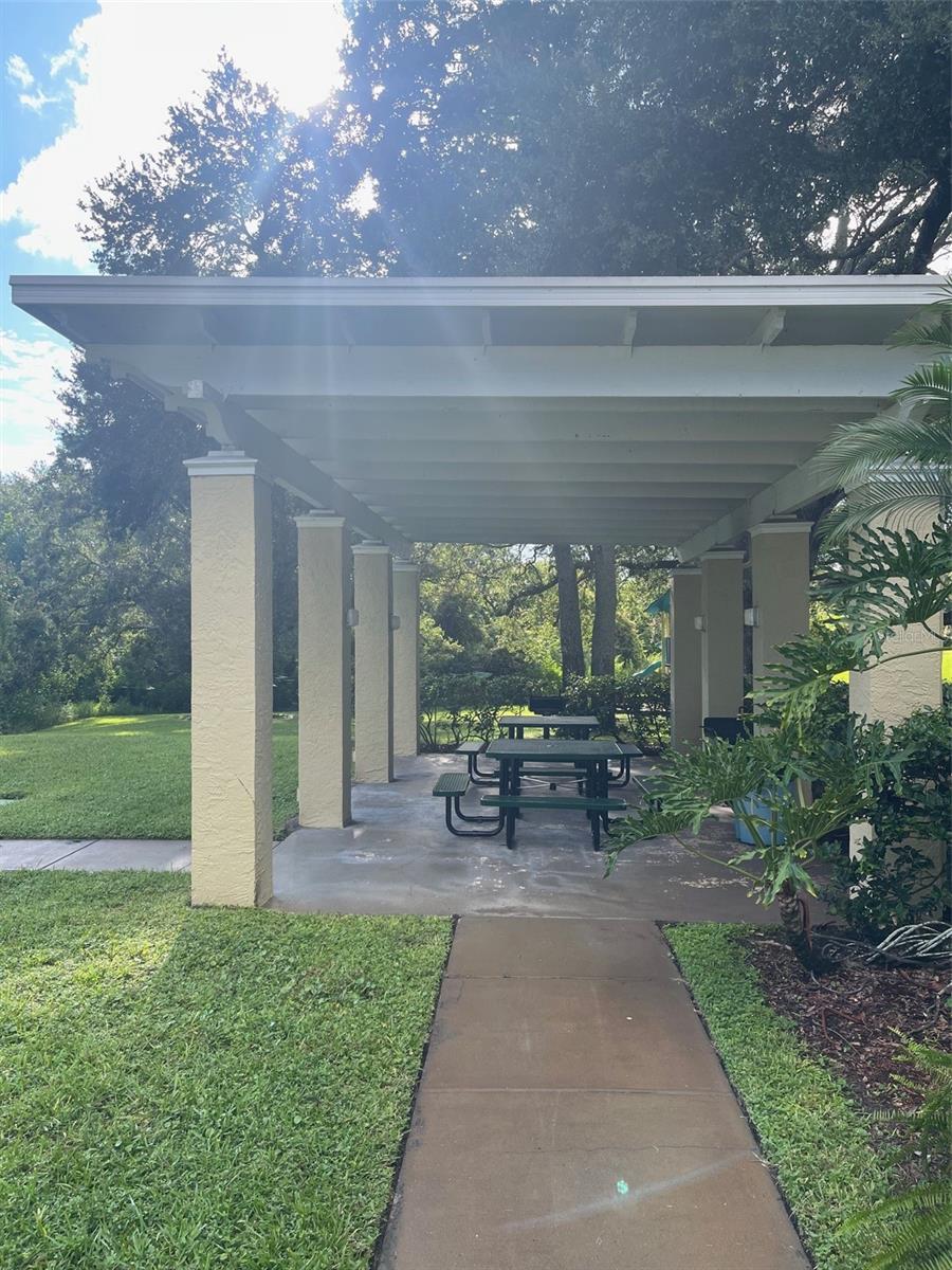 MEADOWLAKE PALM HARBOR CONDO - Residential Lease