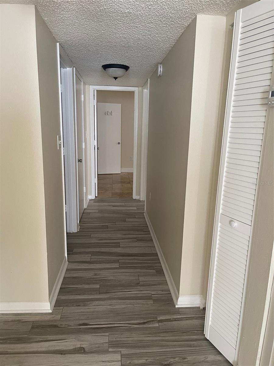 MEADOWLAKE PALM HARBOR CONDO - Residential Lease