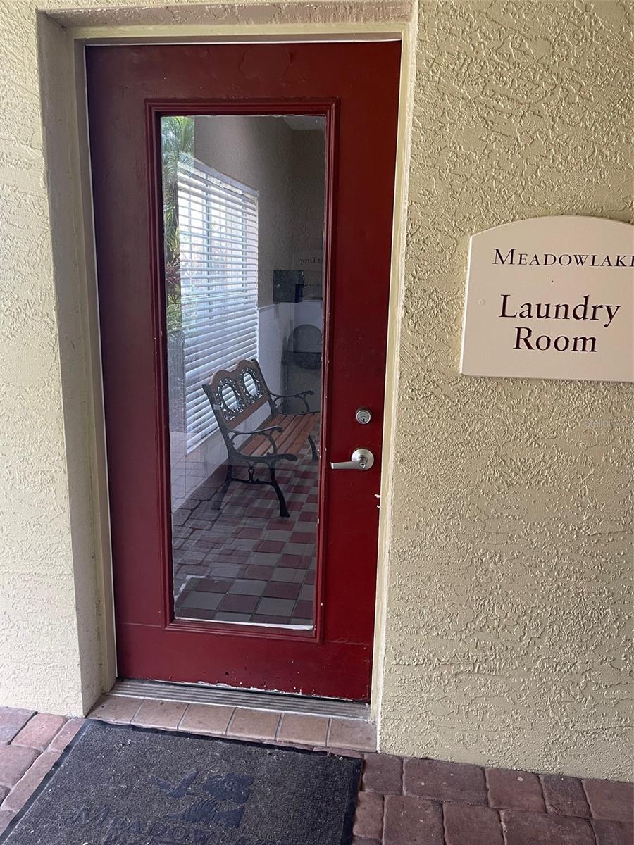 MEADOWLAKE PALM HARBOR CONDO - Residential Lease