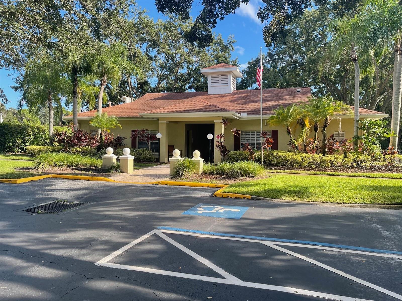 MEADOWLAKE PALM HARBOR CONDO - Residential Lease