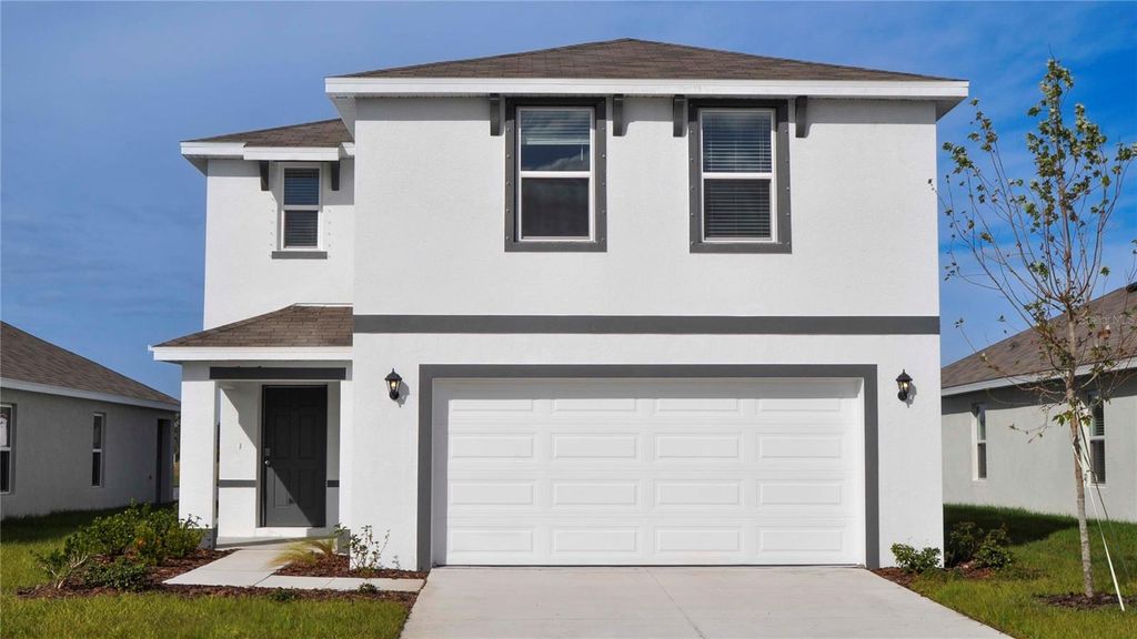 Photo of 11864 Texoma Court, Parrish, FL 34219 (MLS # A4698178)