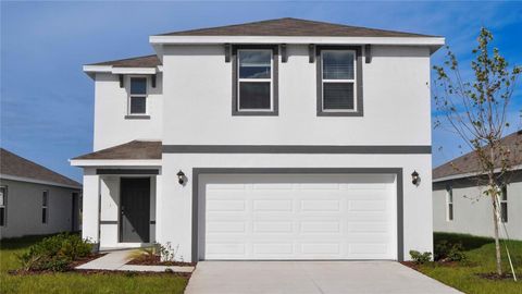 Photo of 11864 Texoma Court, Parrish, FL 34219 (MLS # A4698178)