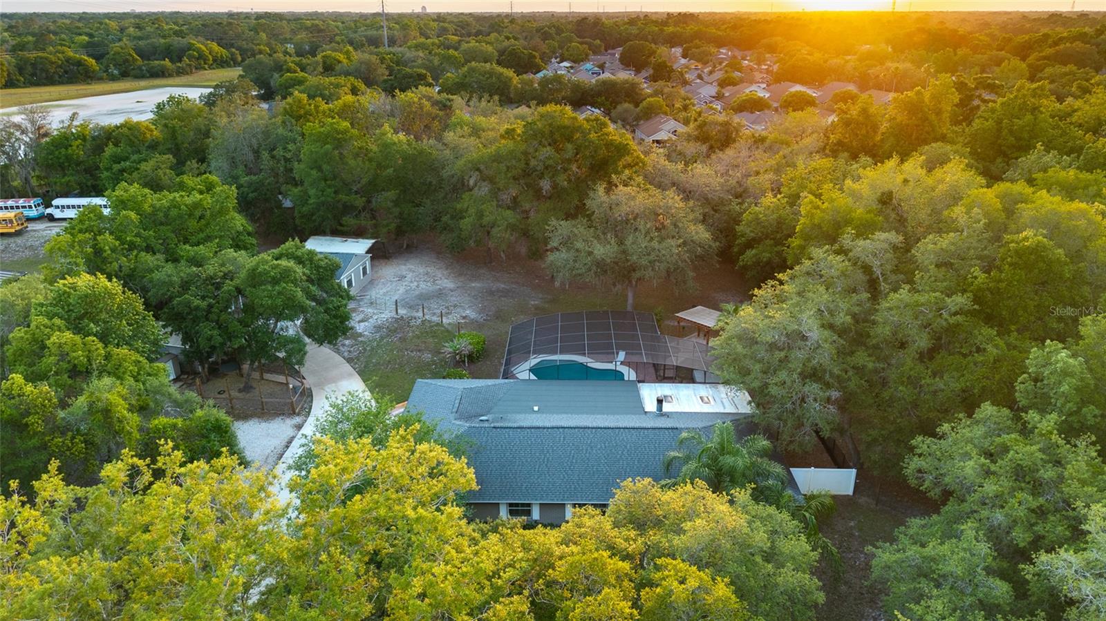 NORTH ORLANDO RANCHES SEC 04 - Residential