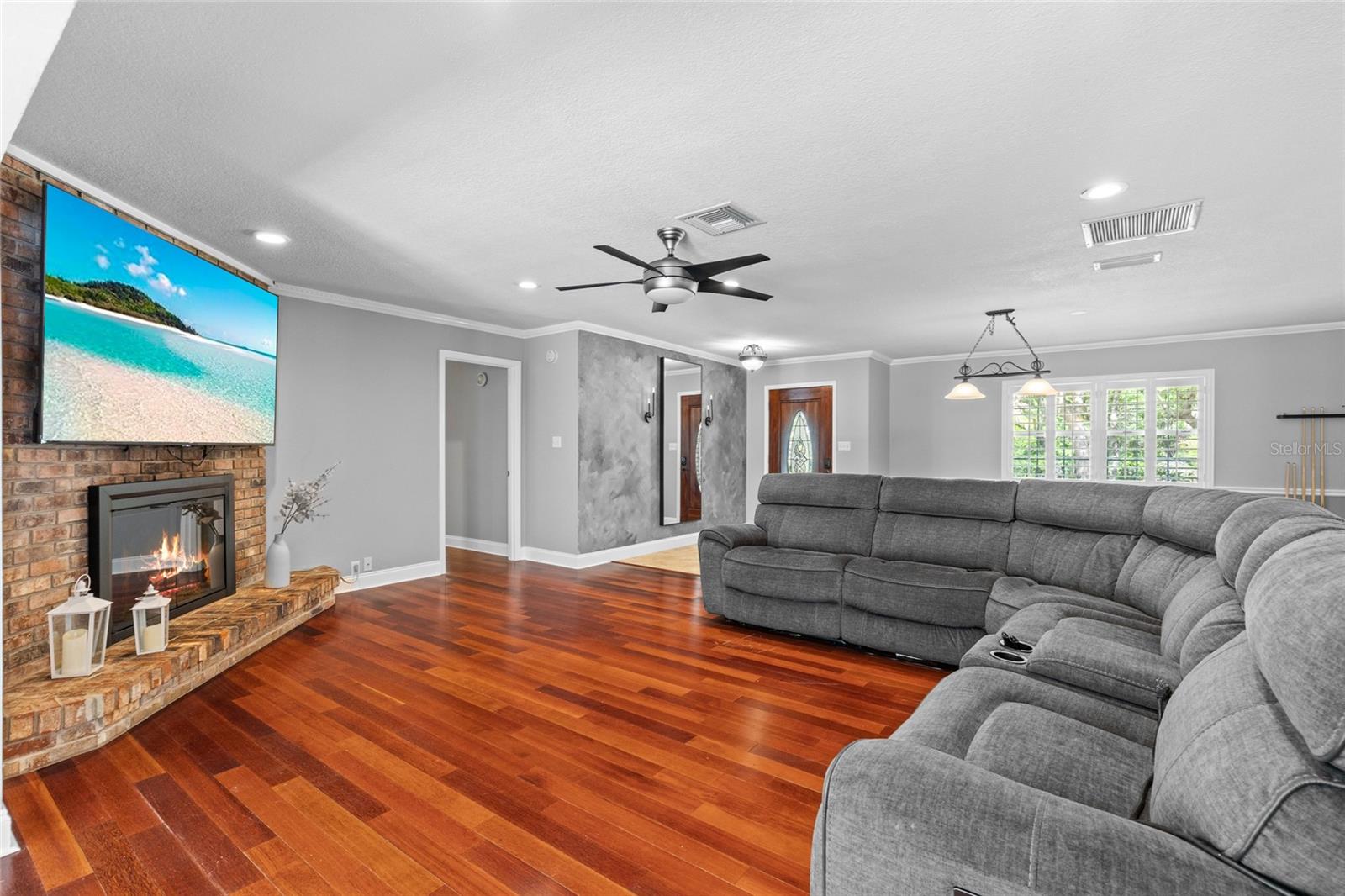 NORTH ORLANDO RANCHES SEC 04 - Residential
