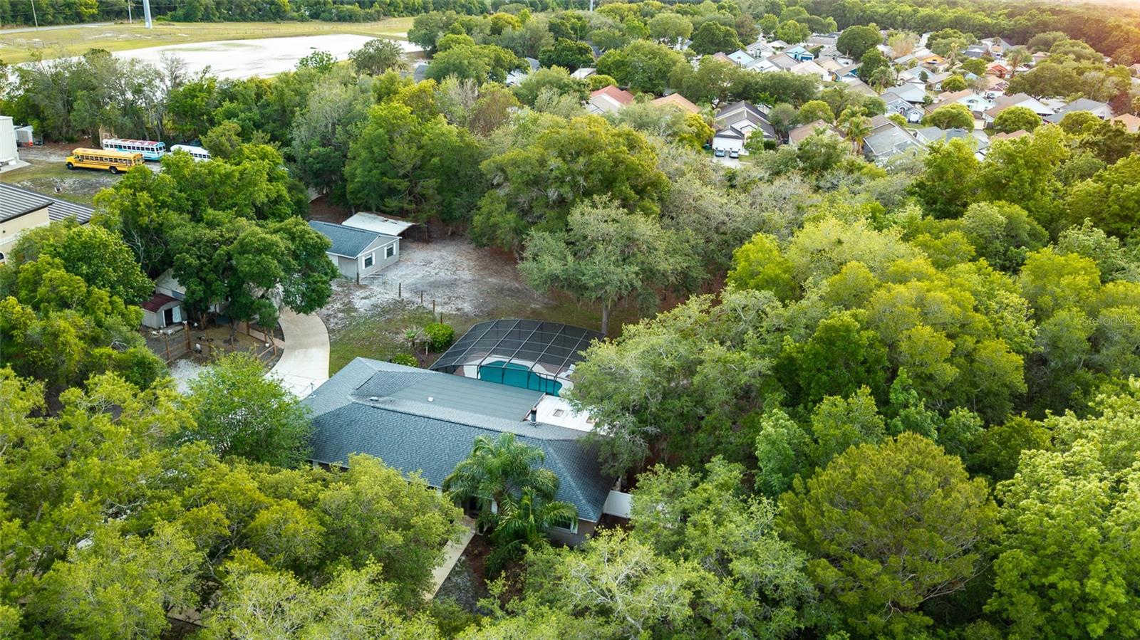 NORTH ORLANDO RANCHES SEC 04 - Residential