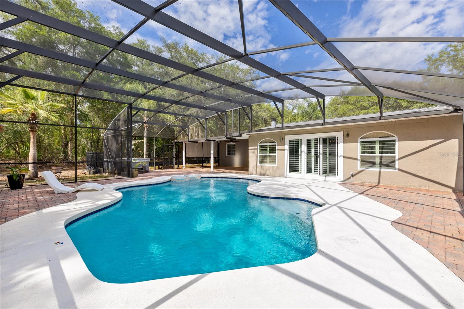 NORTH ORLANDO RANCHES SEC 04 - Residential