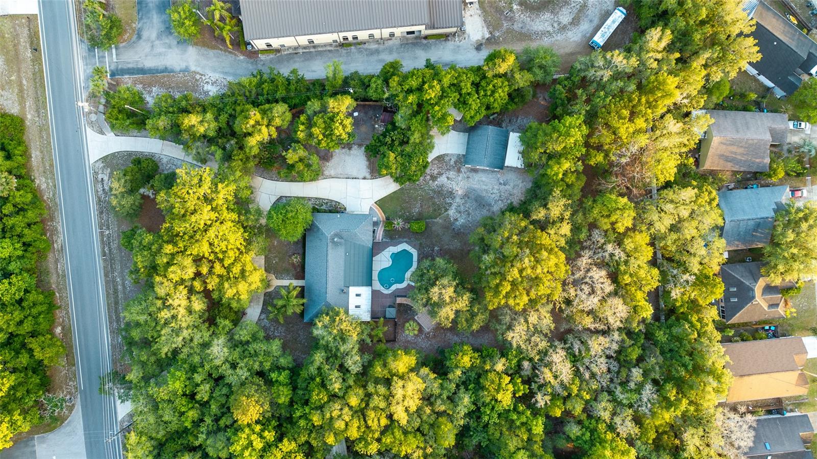 NORTH ORLANDO RANCHES SEC 04 - Residential