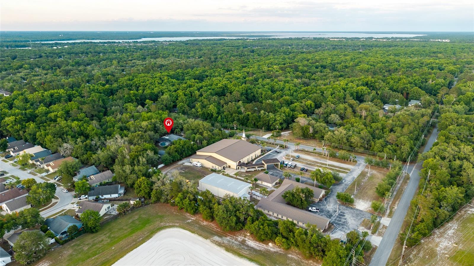 NORTH ORLANDO RANCHES SEC 04 - Residential