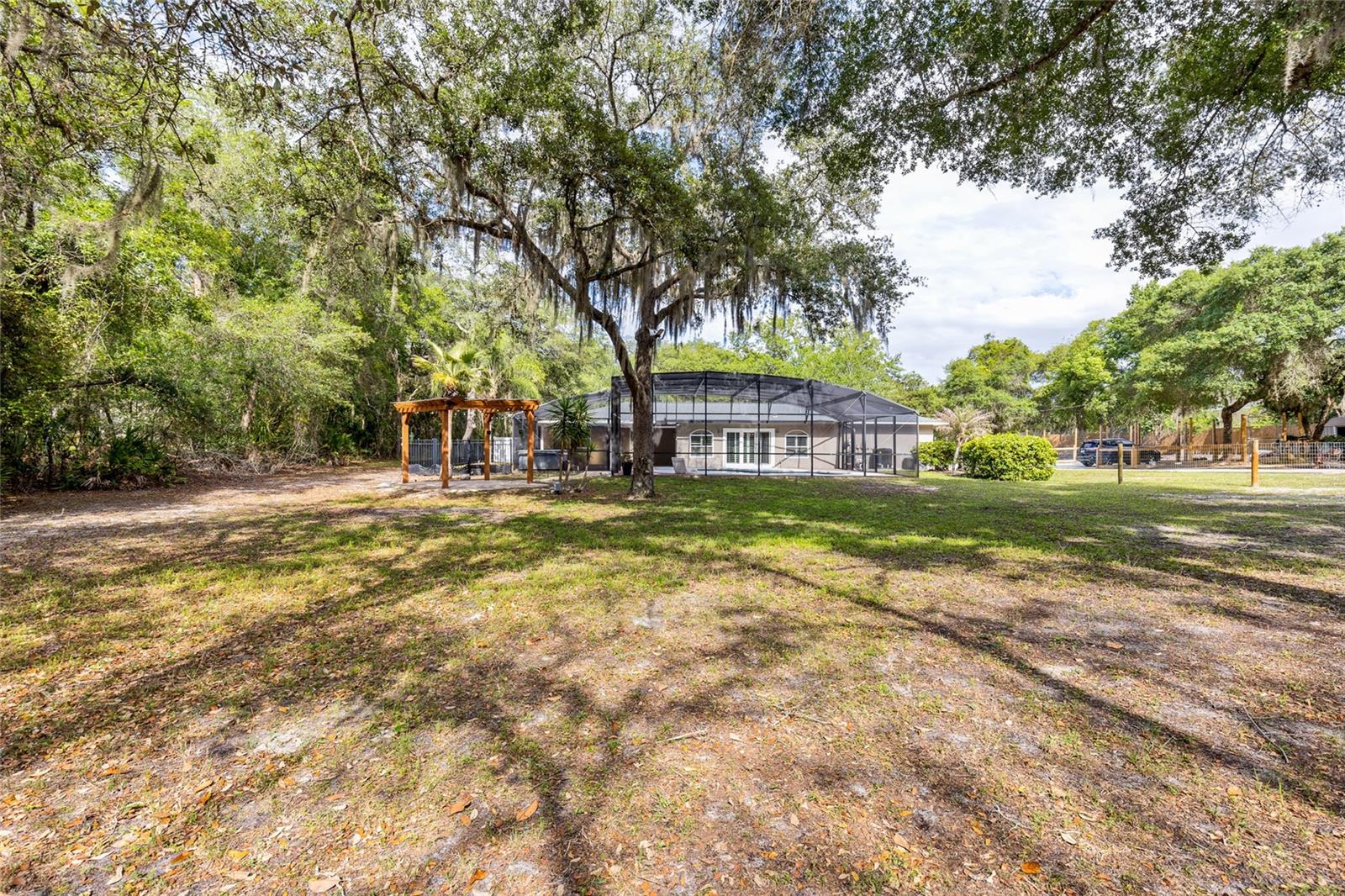 NORTH ORLANDO RANCHES SEC 04 - Residential