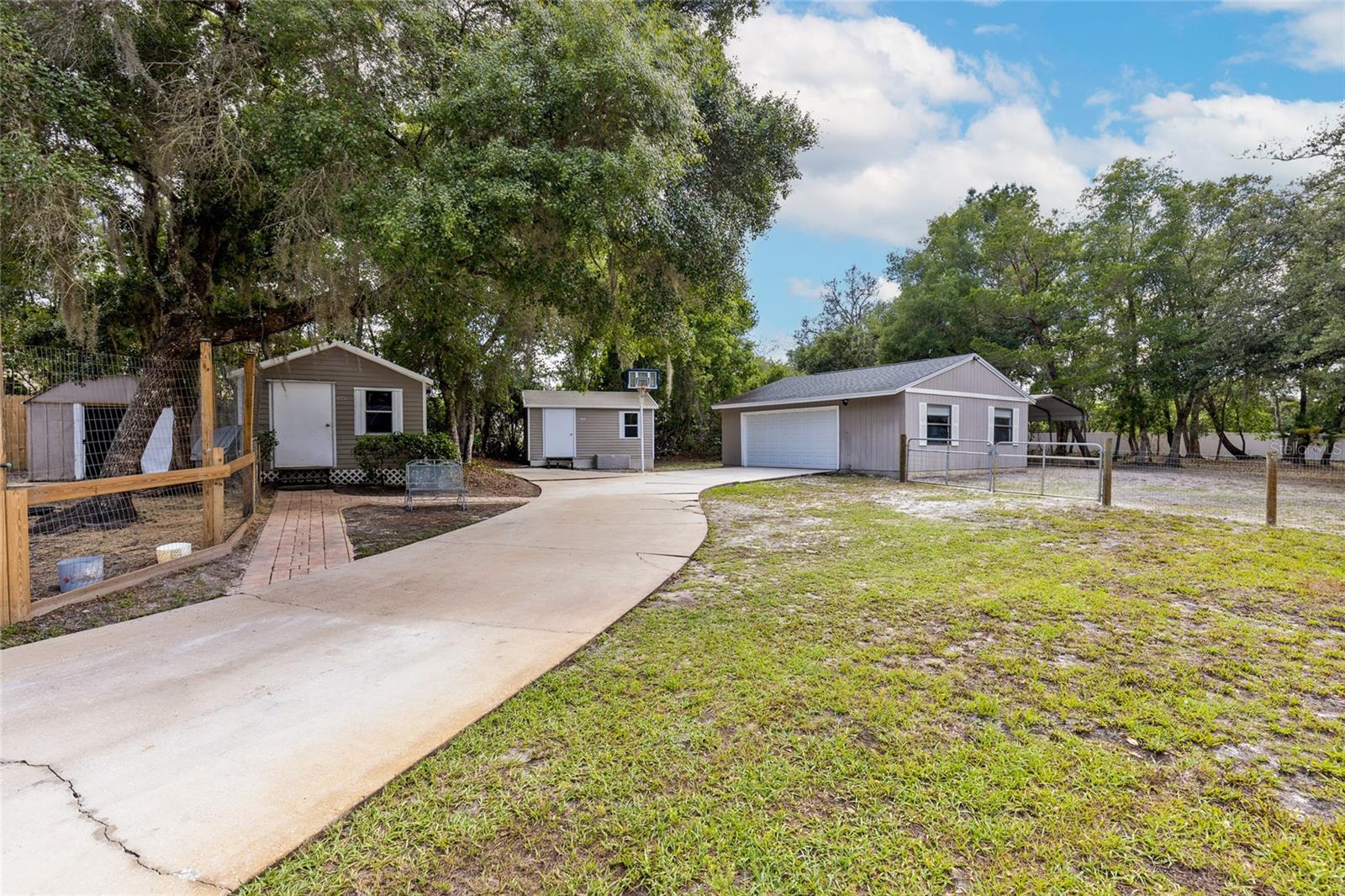 NORTH ORLANDO RANCHES SEC 04 - Residential