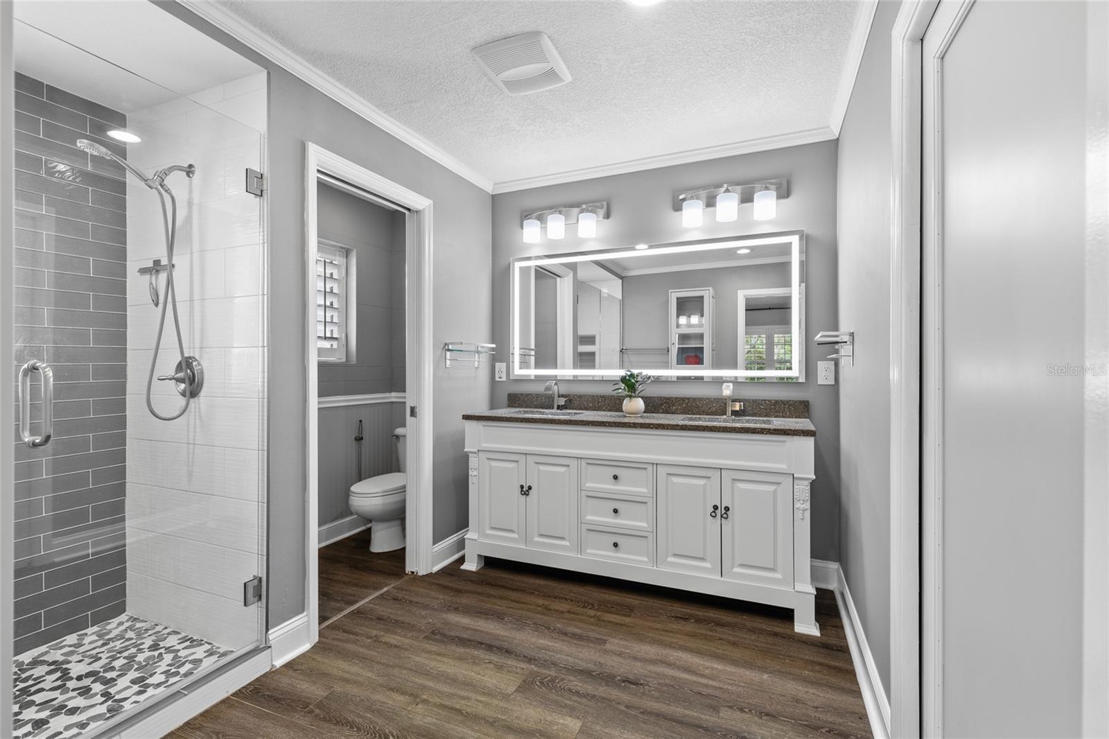 NORTH ORLANDO RANCHES SEC 04 - Residential