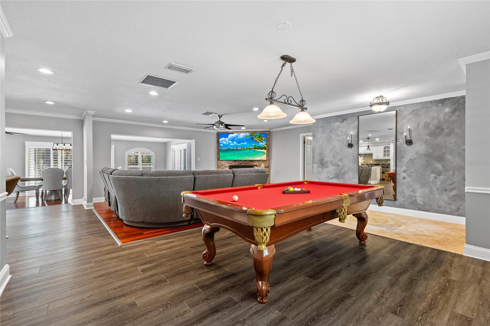 NORTH ORLANDO RANCHES SEC 04 - Residential