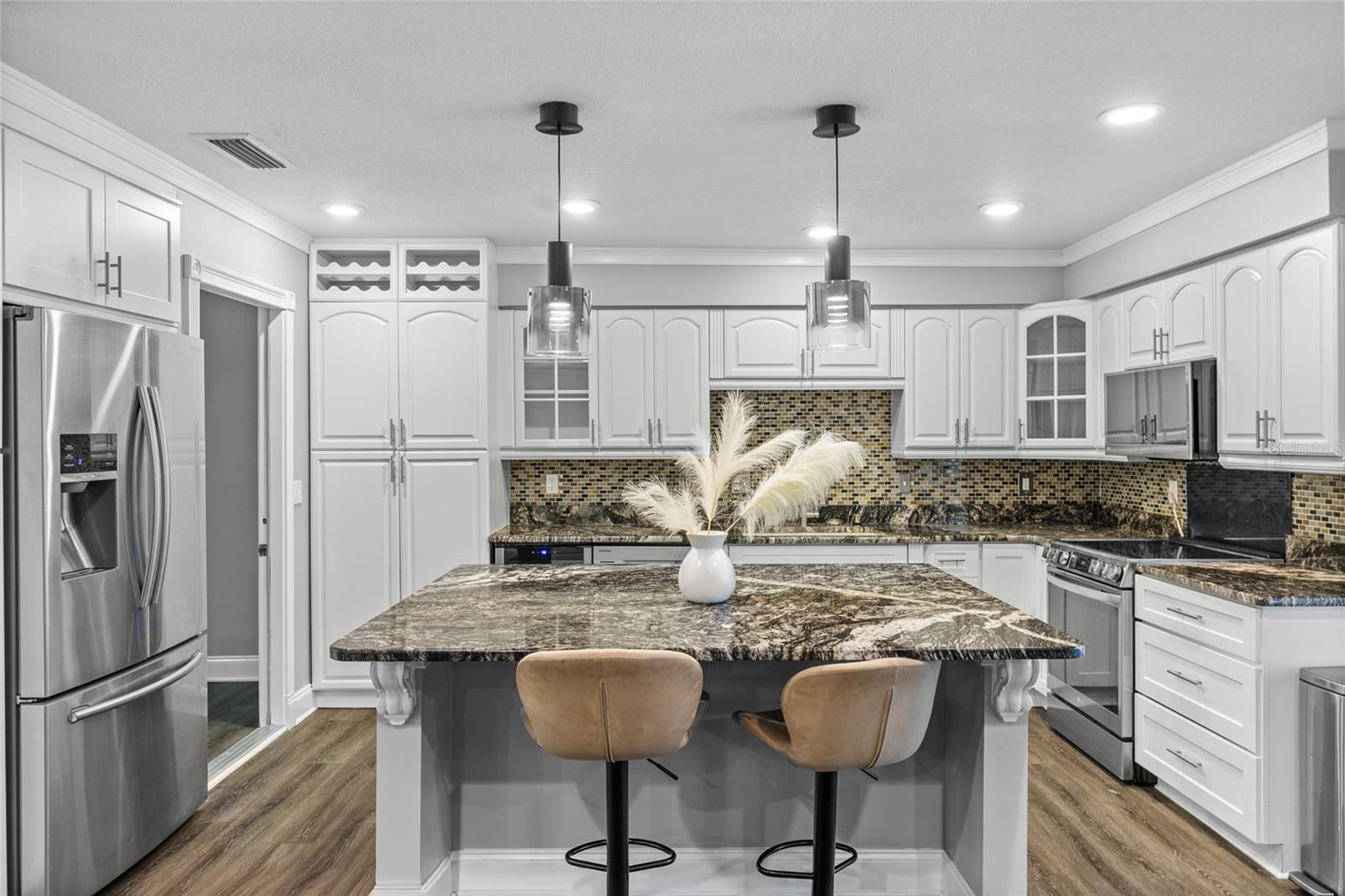 NORTH ORLANDO RANCHES SEC 04 - Residential
