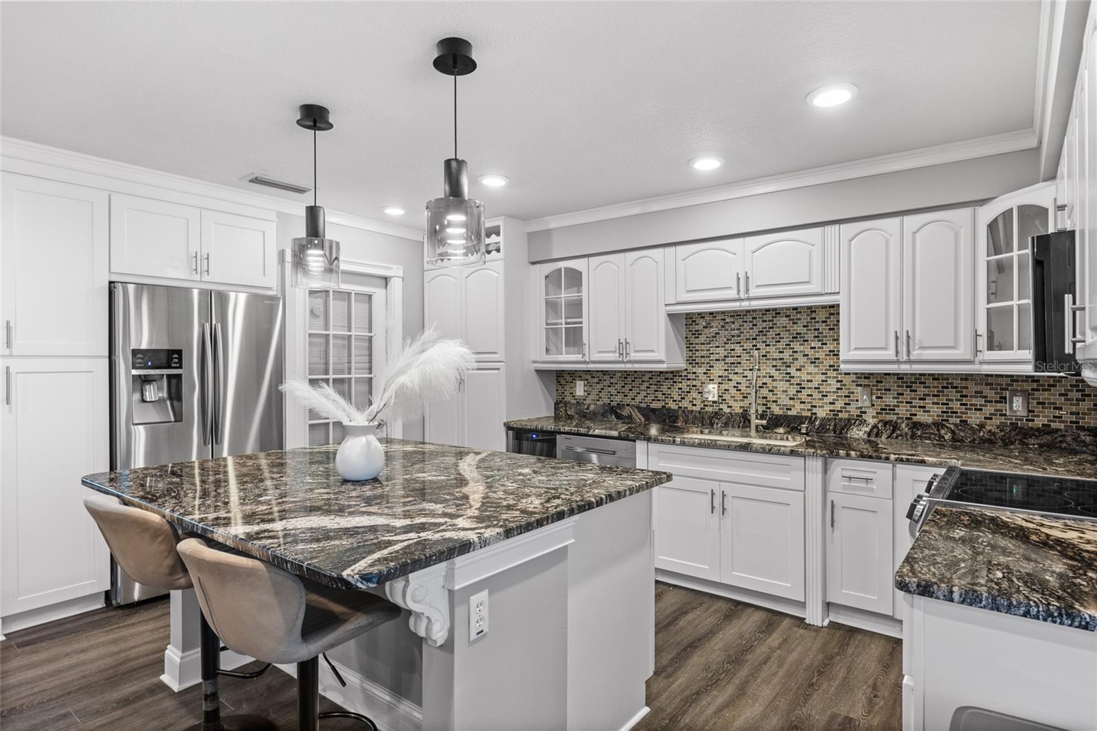 NORTH ORLANDO RANCHES SEC 04 - Residential