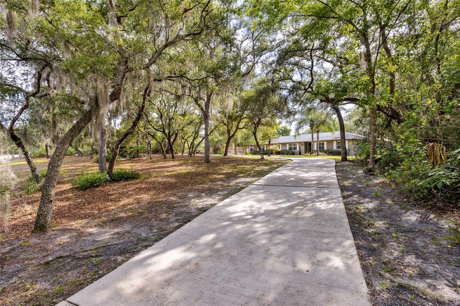 NORTH ORLANDO RANCHES SEC 04 - Residential