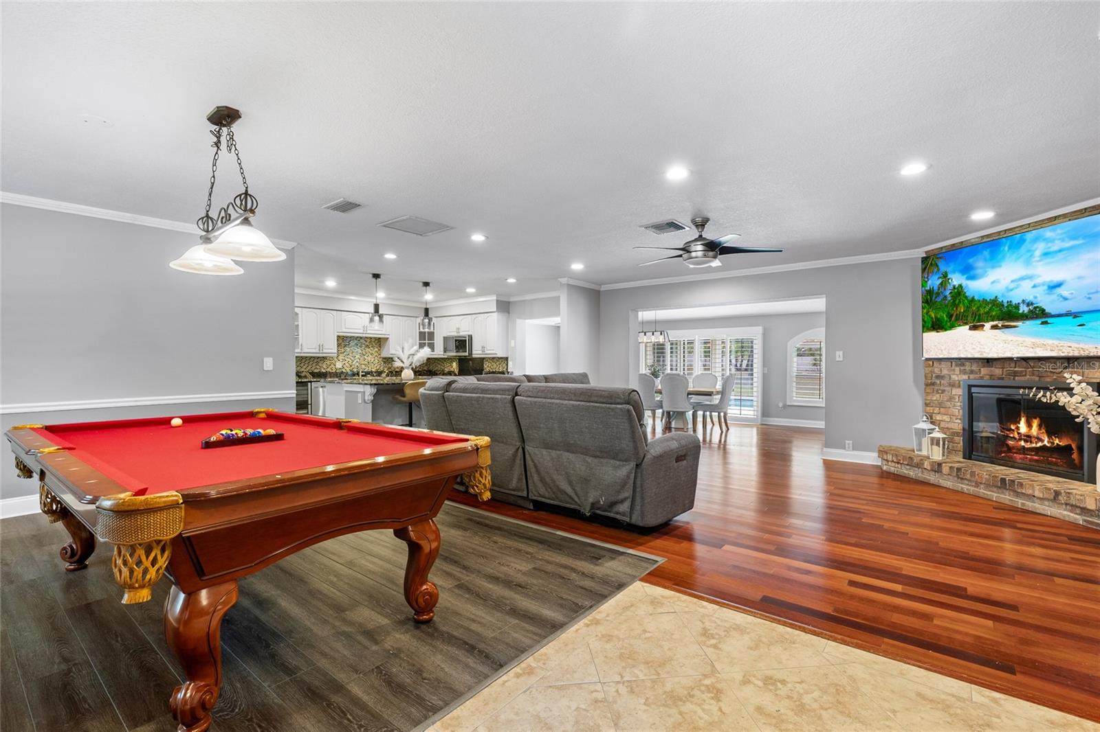 NORTH ORLANDO RANCHES SEC 04 - Residential