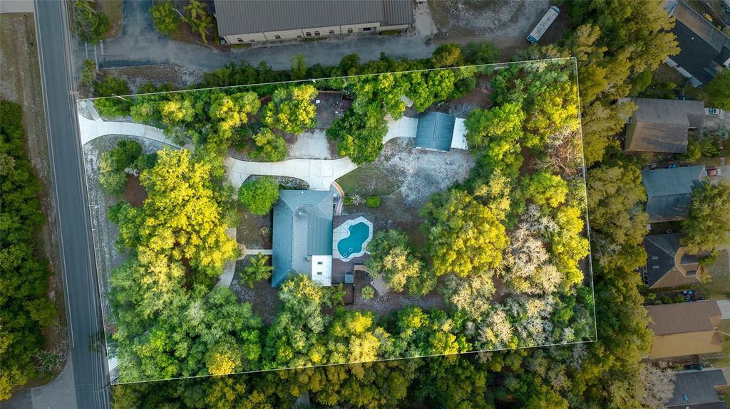 Photo of 330 Hayes Road, Winter Springs, FL 32708 (MLS # O6404598)