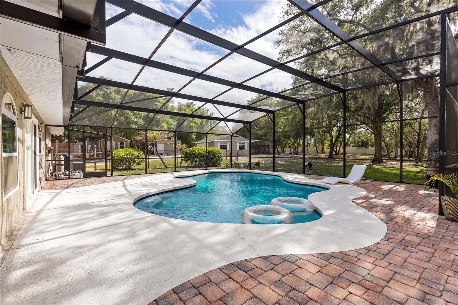NORTH ORLANDO RANCHES SEC 04 - Residential