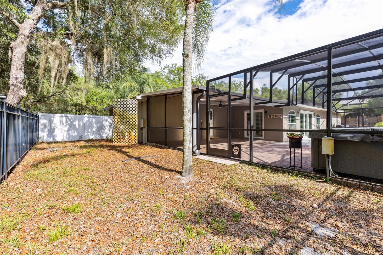 NORTH ORLANDO RANCHES SEC 04 - Residential