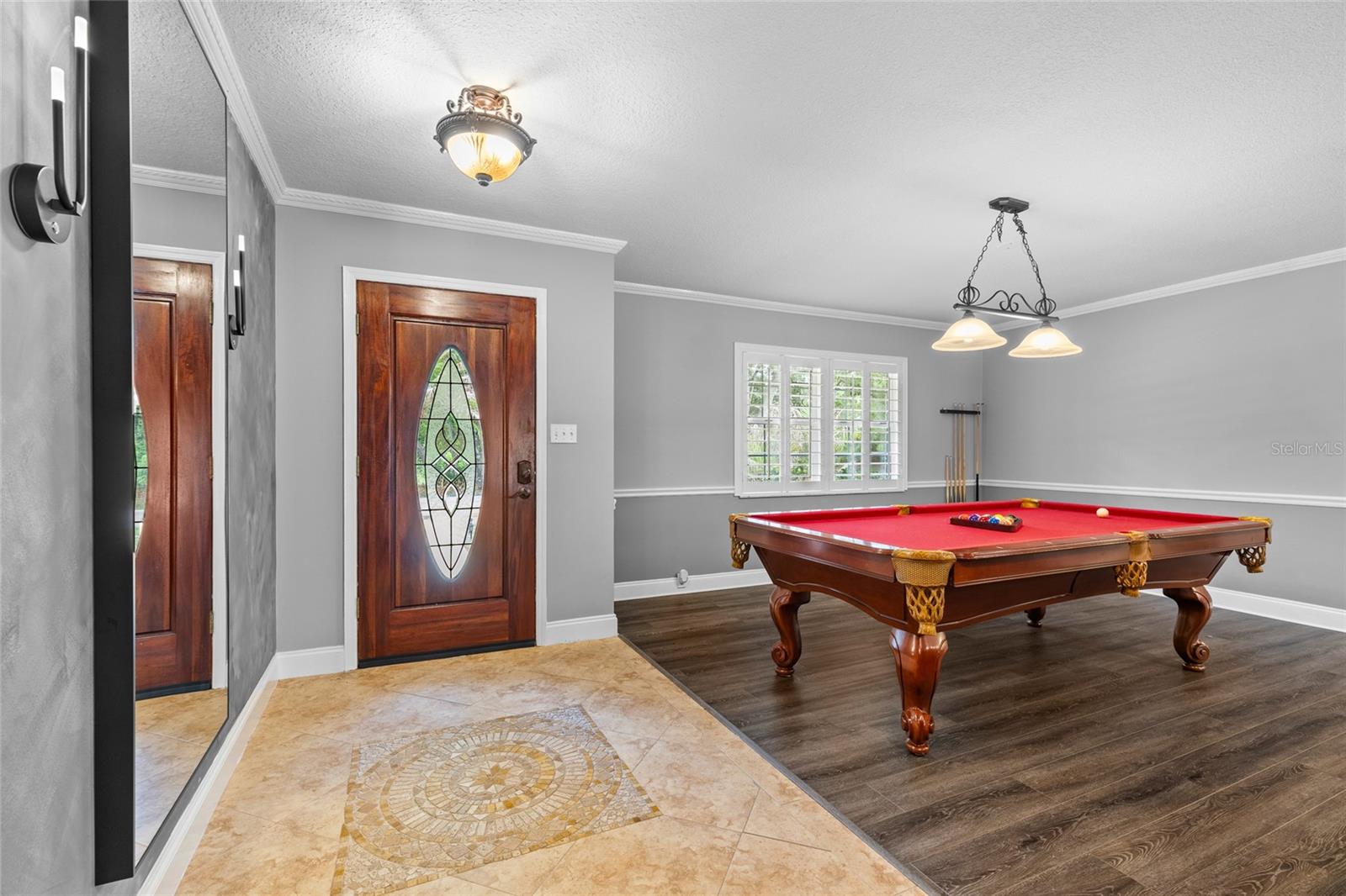 NORTH ORLANDO RANCHES SEC 04 - Residential