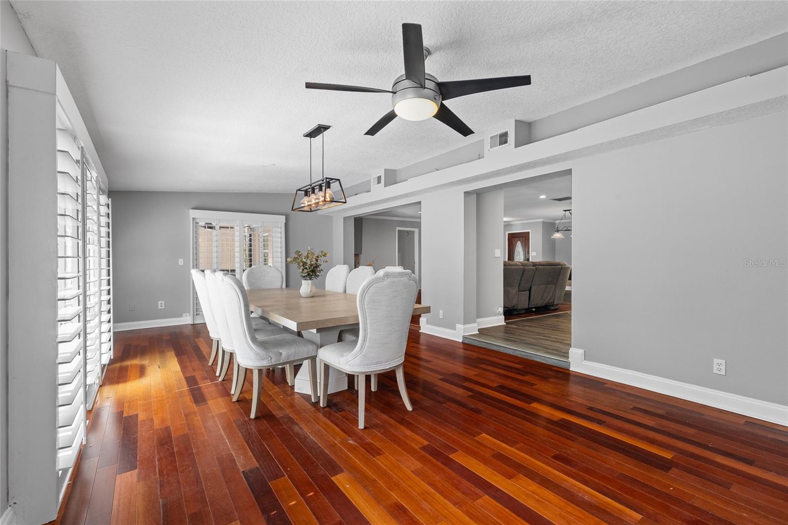 NORTH ORLANDO RANCHES SEC 04 - Residential