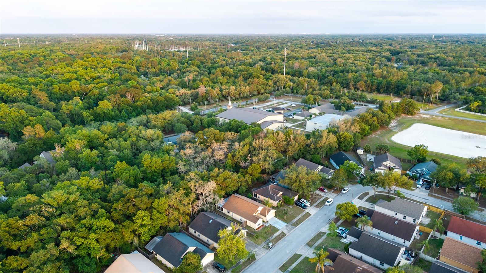 NORTH ORLANDO RANCHES SEC 04 - Residential