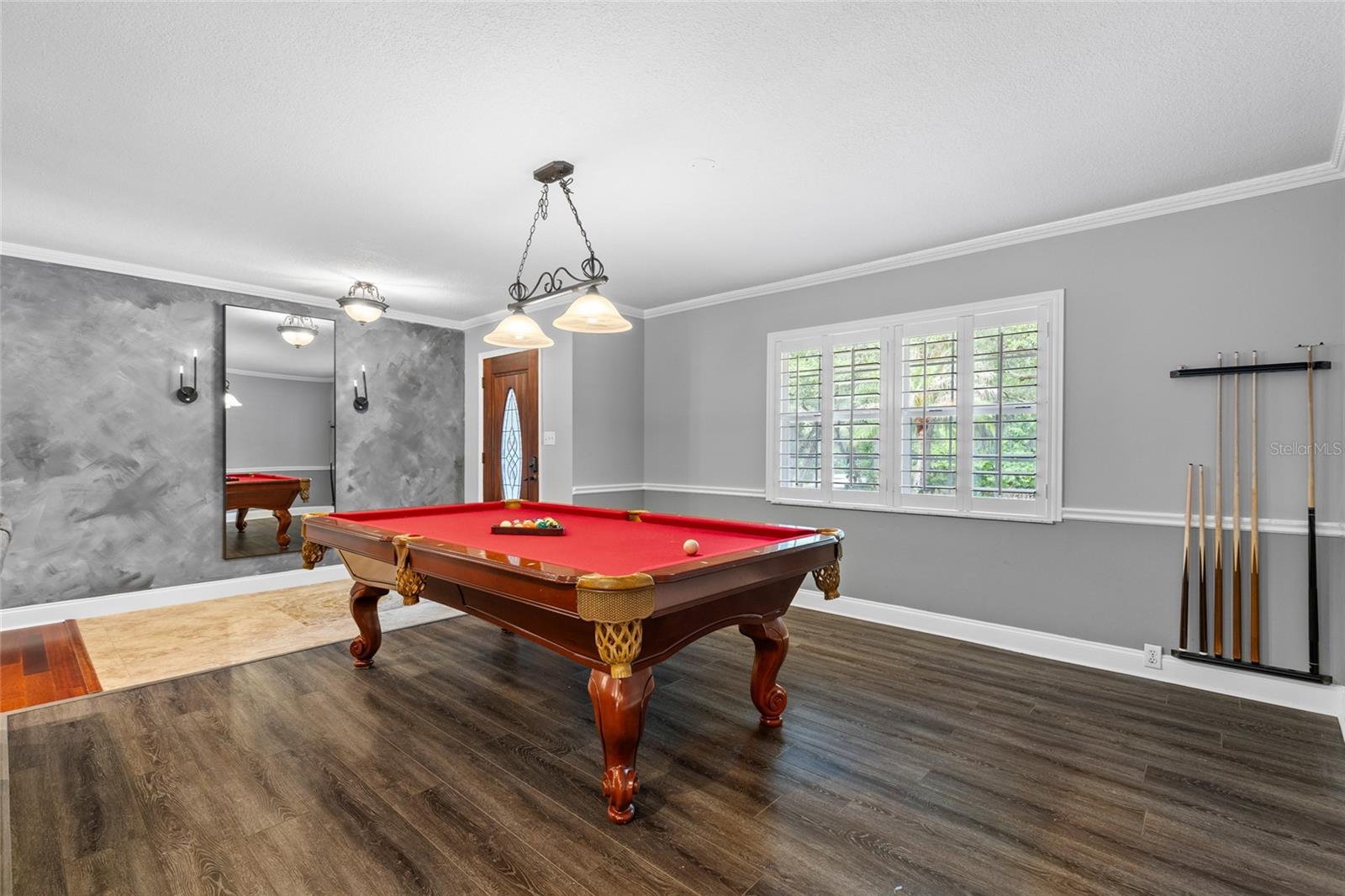 NORTH ORLANDO RANCHES SEC 04 - Residential