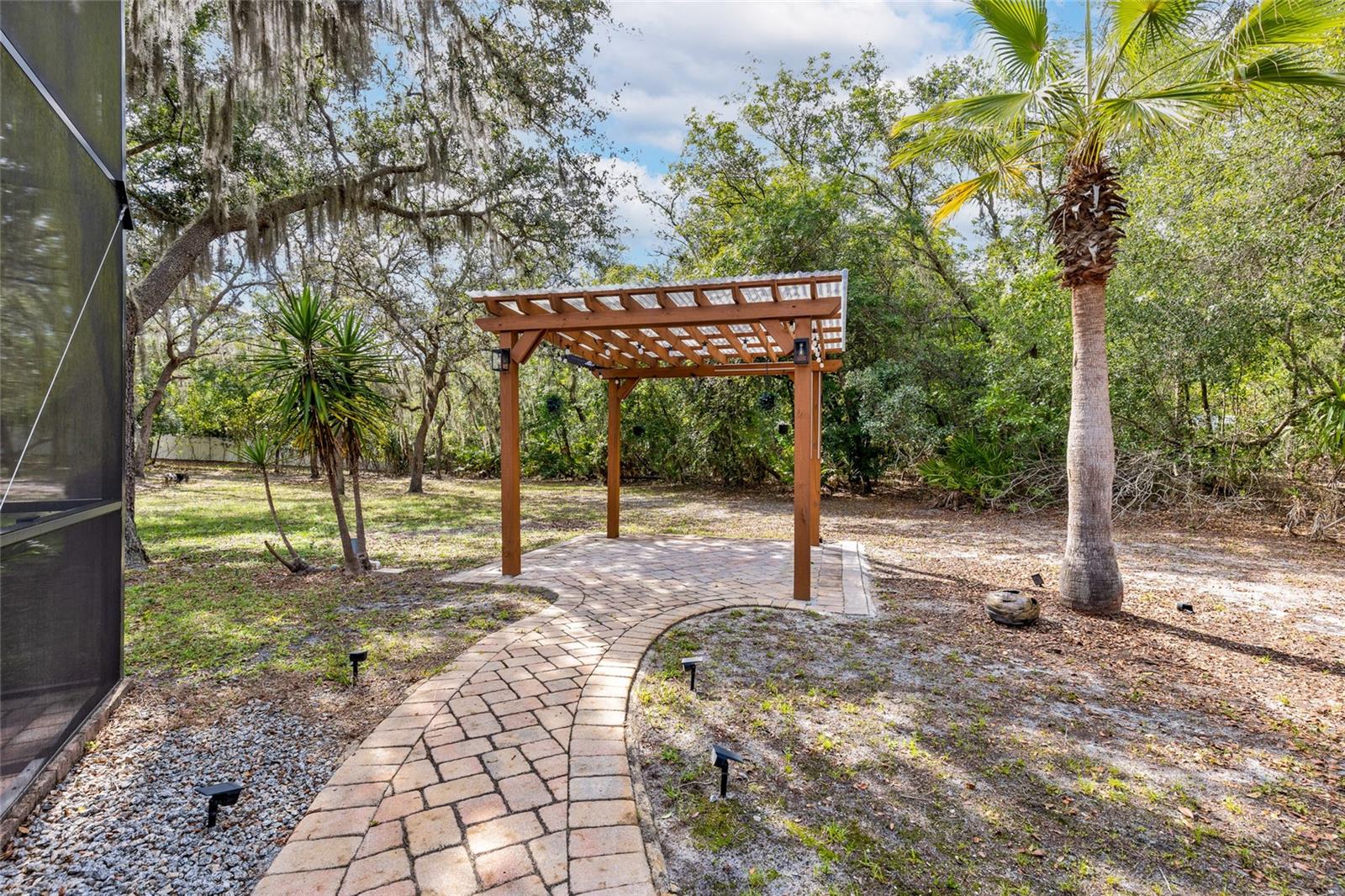 NORTH ORLANDO RANCHES SEC 04 - Residential