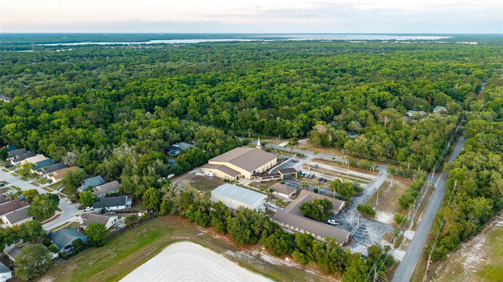 NORTH ORLANDO RANCHES SEC 04 - Residential