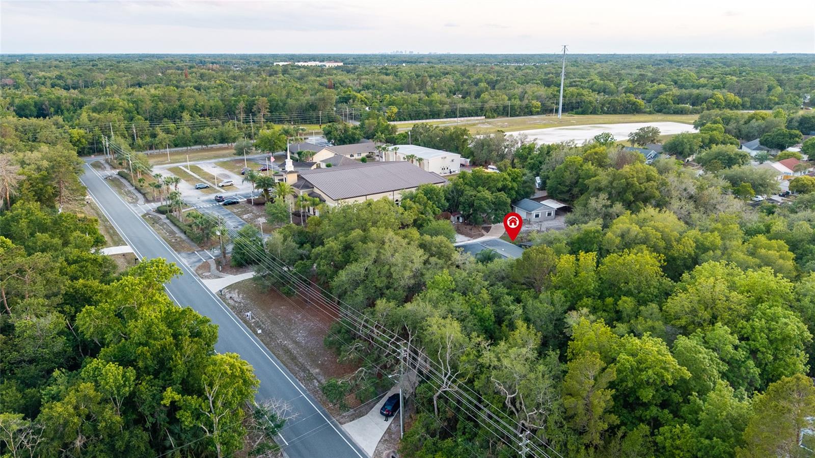 NORTH ORLANDO RANCHES SEC 04 - Residential