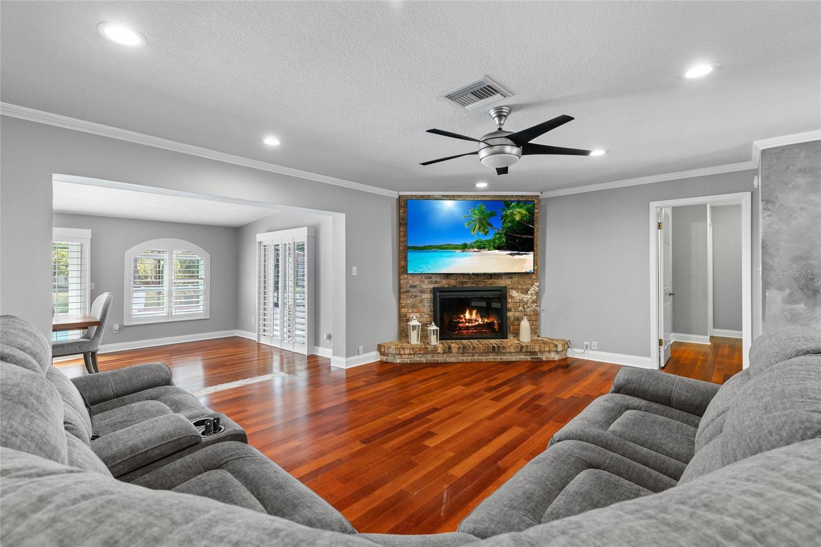 NORTH ORLANDO RANCHES SEC 04 - Residential