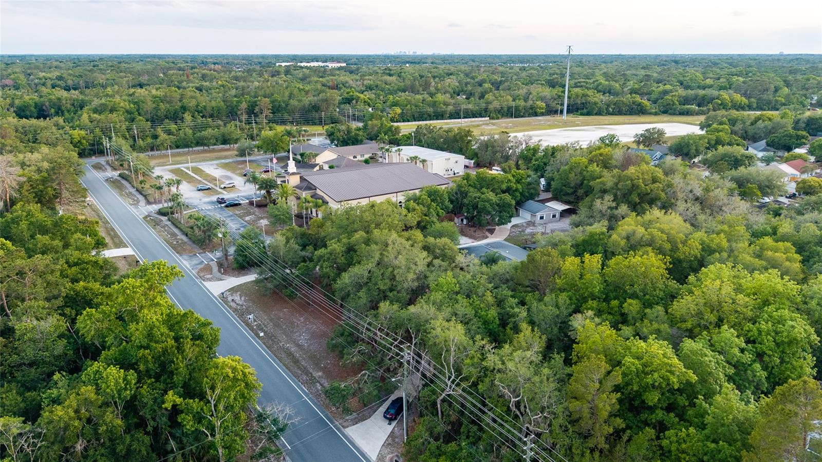 NORTH ORLANDO RANCHES SEC 04 - Residential