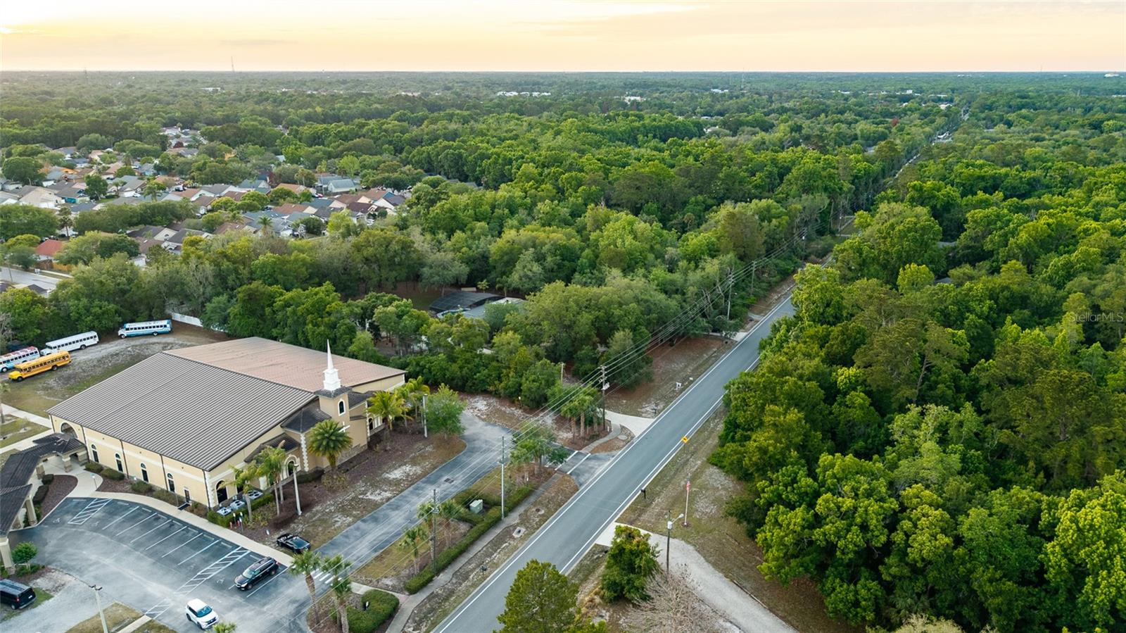 NORTH ORLANDO RANCHES SEC 04 - Residential