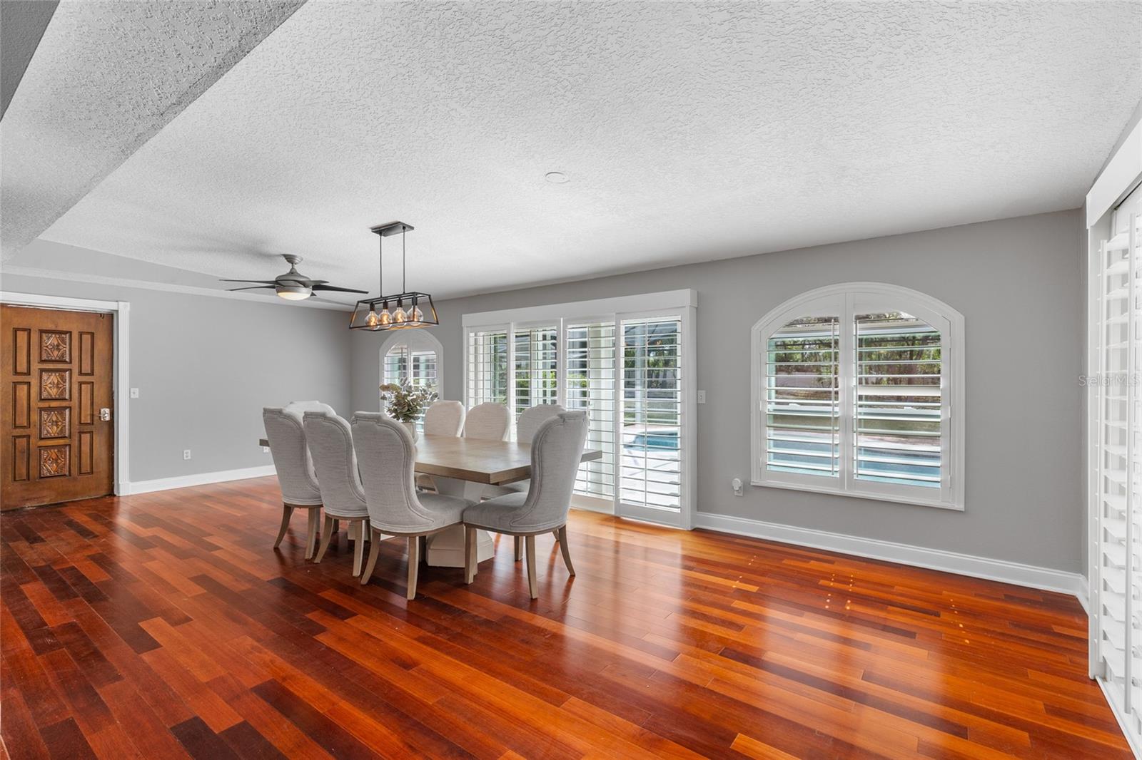 NORTH ORLANDO RANCHES SEC 04 - Residential