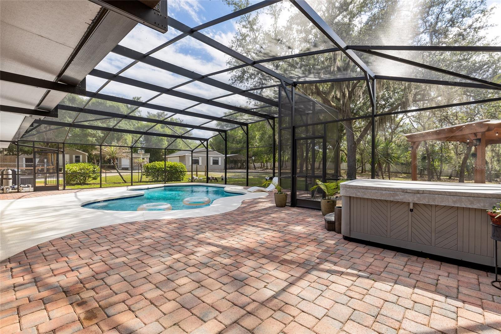 NORTH ORLANDO RANCHES SEC 04 - Residential
