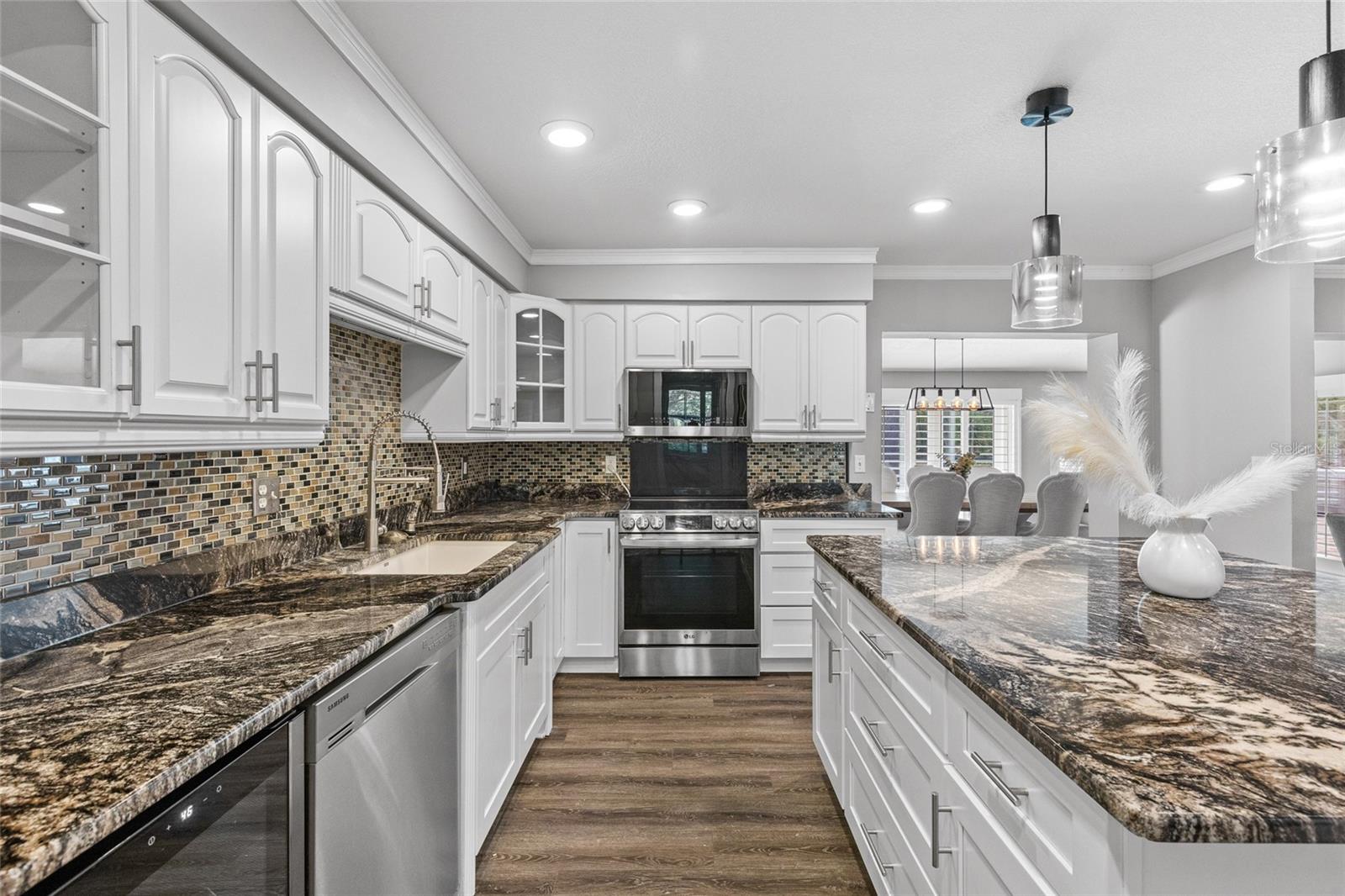NORTH ORLANDO RANCHES SEC 04 - Residential