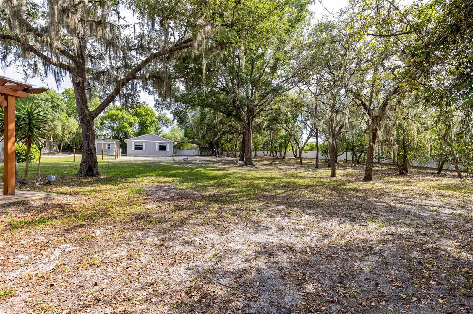 NORTH ORLANDO RANCHES SEC 04 - Residential
