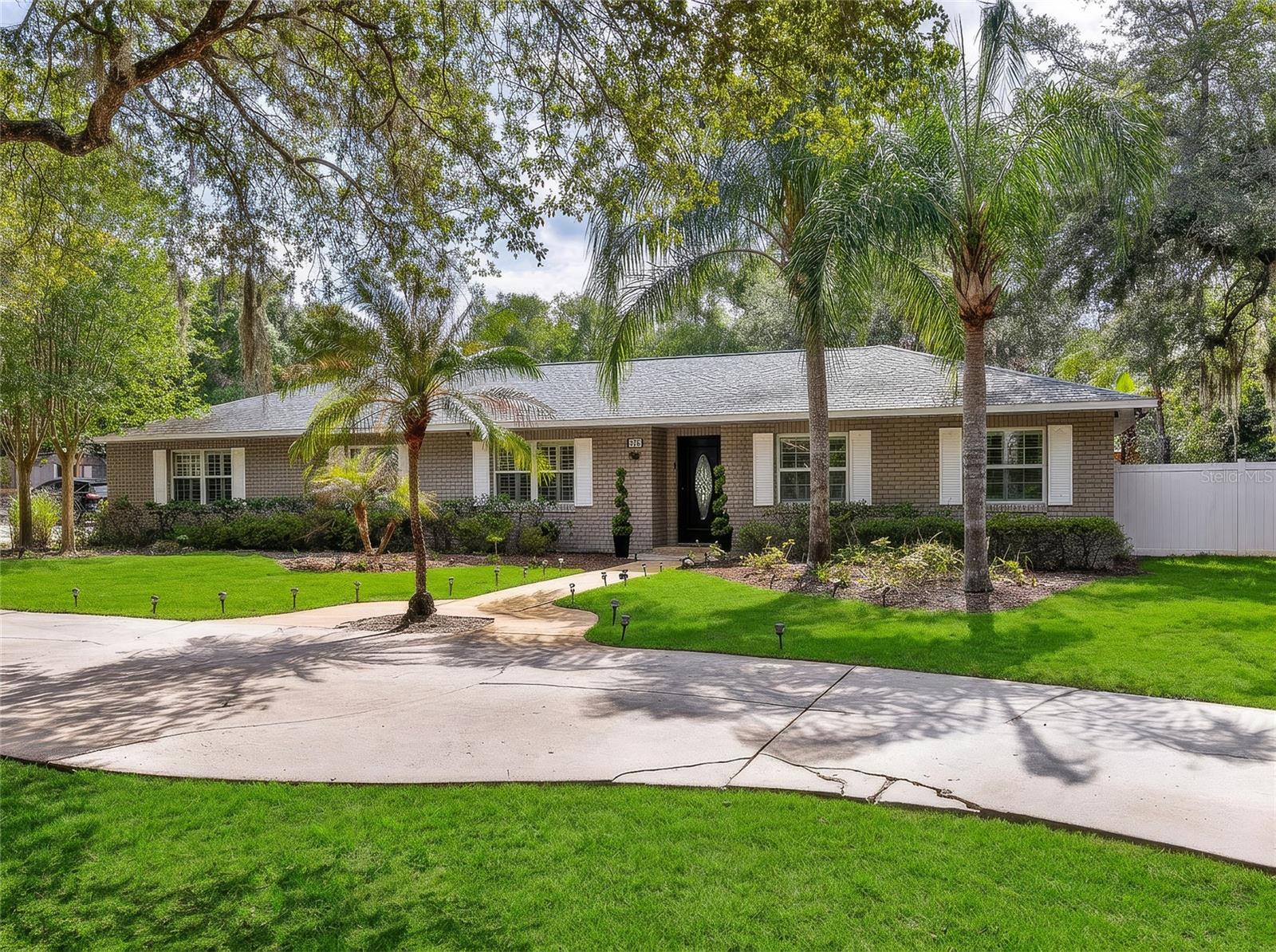 NORTH ORLANDO RANCHES SEC 04 - Residential