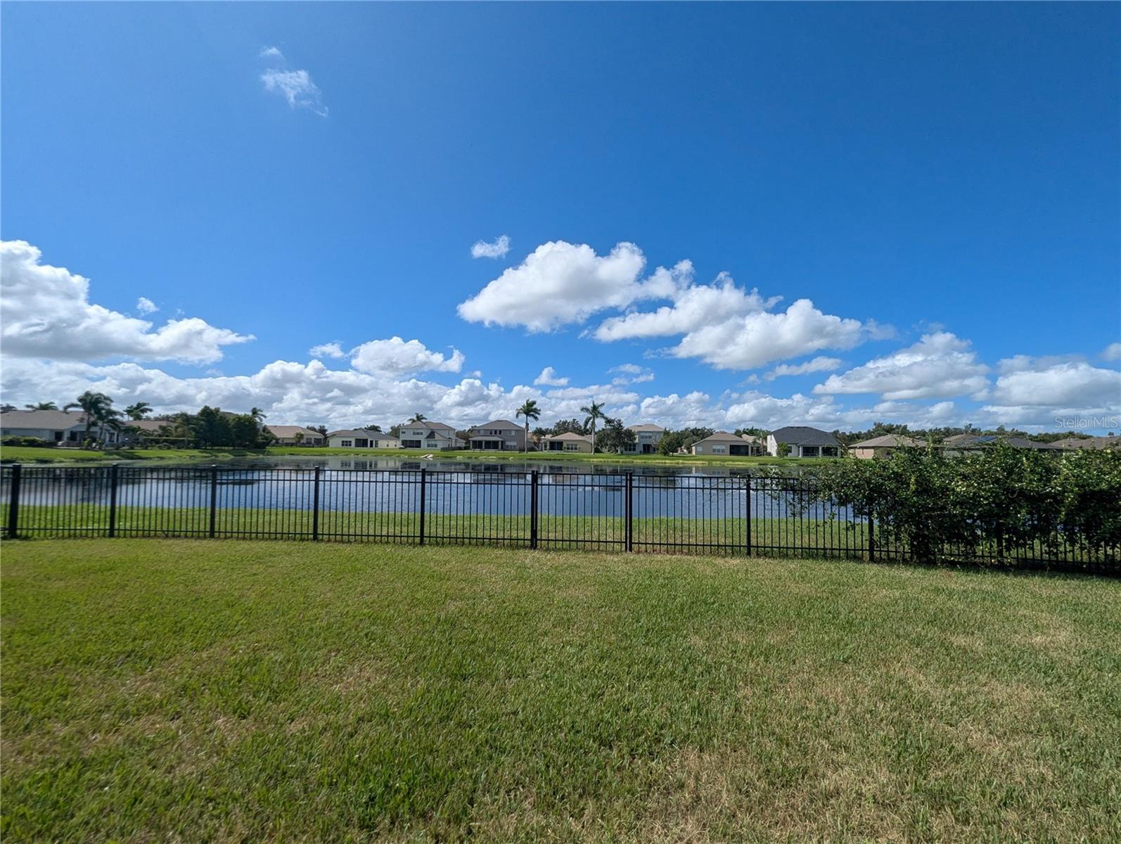 HARRISON RANCH PH I-A - Residential Lease