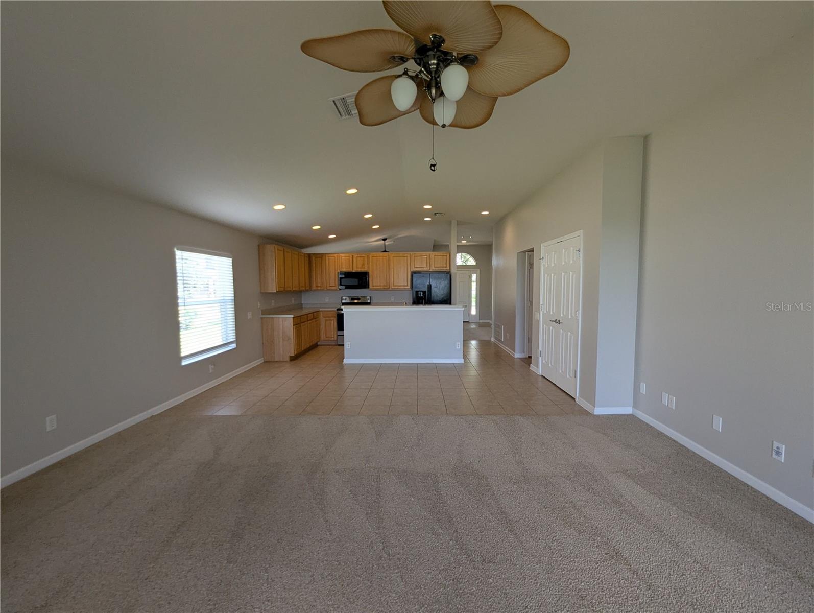 HARRISON RANCH PH I-A - Residential Lease