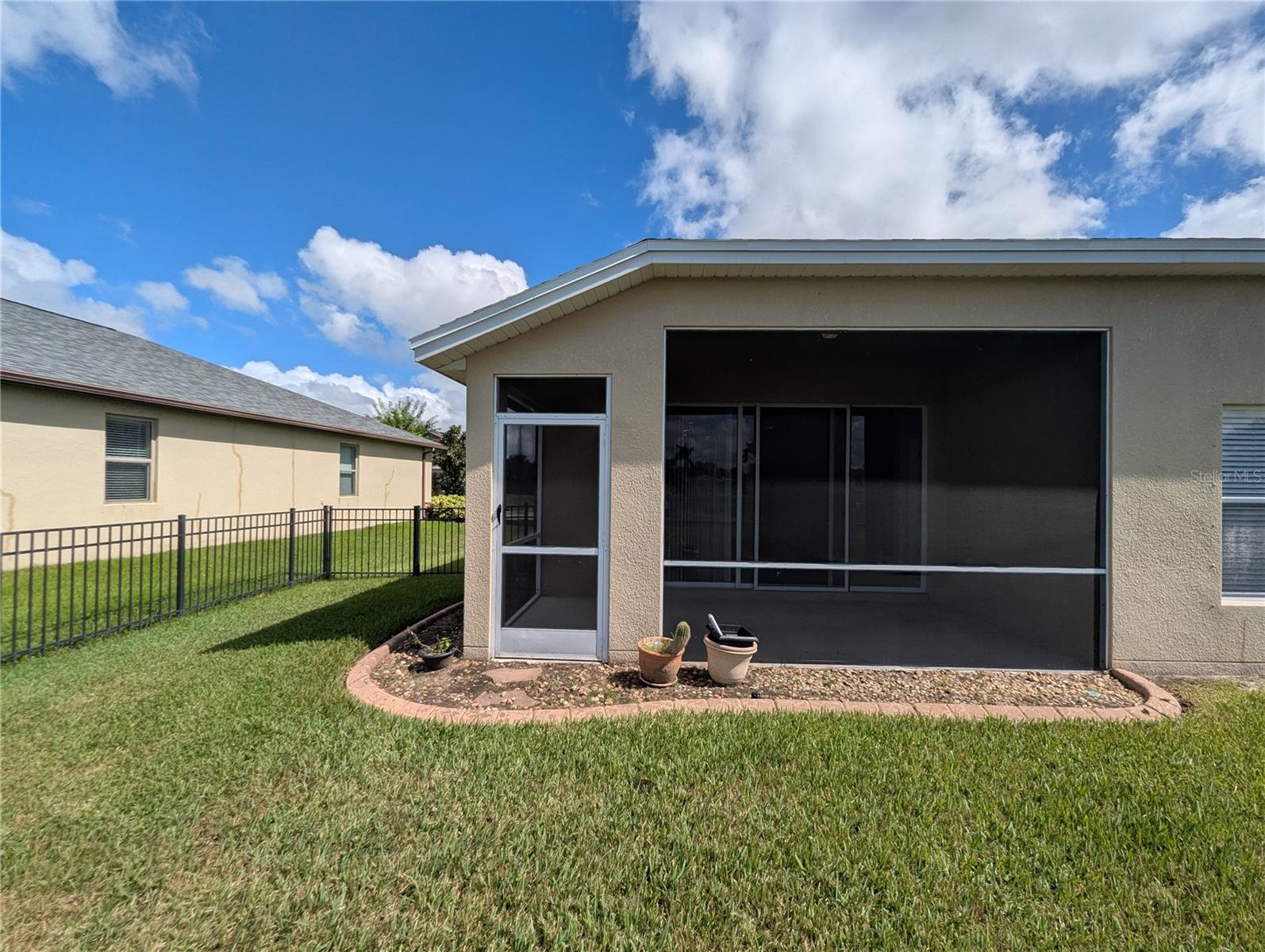 HARRISON RANCH PH I-A - Residential Lease
