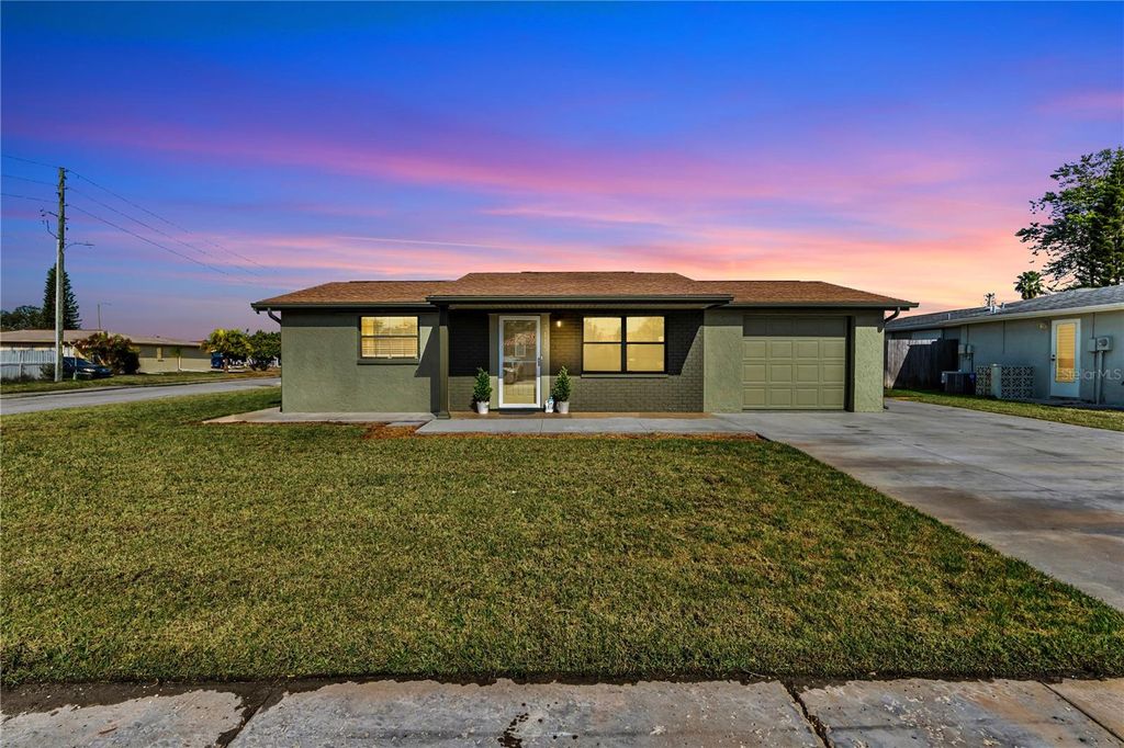 Photo of 3415 Salisbury Drive, Holiday, FL 34691 (MLS # W7882415)