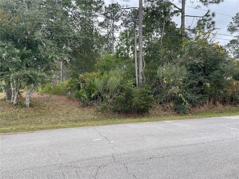 16 RIVERDALE LANE PALM COAST FL 32164
