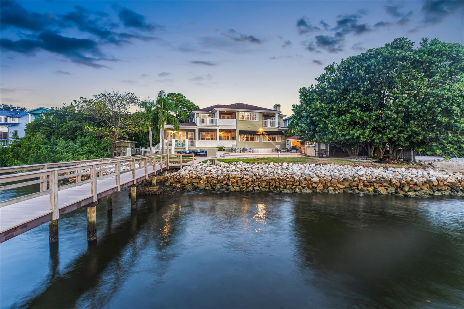 UNPLATTED - Residential