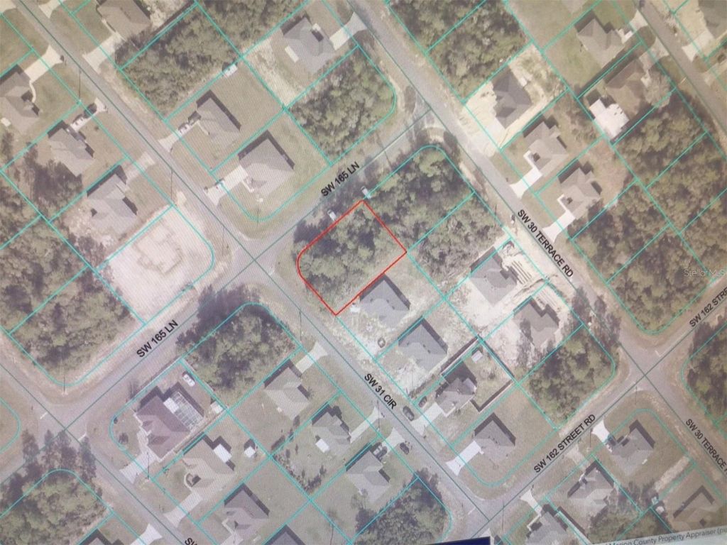 Photo of 0 SW 31 Circle, Ocala, FL 34473 (MLS # OM709938)