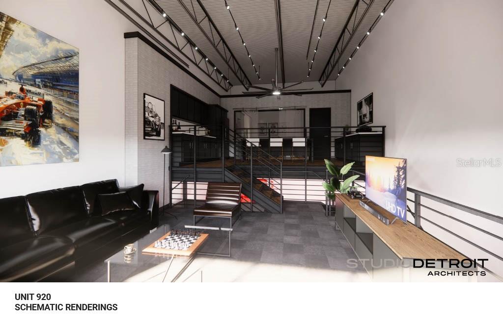 Come unlock Tampas most adrenaline fueled real estate secret at The Motor Enclave. It's your personal pitstop and and key to pure horsepower at Tampa’s premier 200-acre motorsports community. This private garage offers the perfect canvas for showcasing cars, building out a personal retreat, or creating flexible storage with mezzanine potential.
Located within The Motor Enclave’s 200-acre community, you’ll enjoy exclusive access to a 1.72-mile Hermann Tilke-designed road course, 2-acre vehicle dynamics skid pad, and a 100-acre off-road trail system. The community also features a resort-style pool club with bar and grill, concierge auto services, private driving instruction, and a vibrant year-round calendar of member events. The property is anchored by a 42,000 sq ft Event Center, perfect for hosting gatherings of all sizes, from intimate meetings to large-scale celebrations, with direct track access via the Pirelli Pit Lane. Award-winning tilt-up concrete construction, architectural detailing, and hurricane-rated design ensure durability and style.
Minutes from downtown Tampa and the executive airport, this unit is more than storage—it’s entry into a lifestyle of adrenaline, luxury, and connection. If your weekends run on speed and style, come claim your spot at Tampas ultimate motorsport playground!