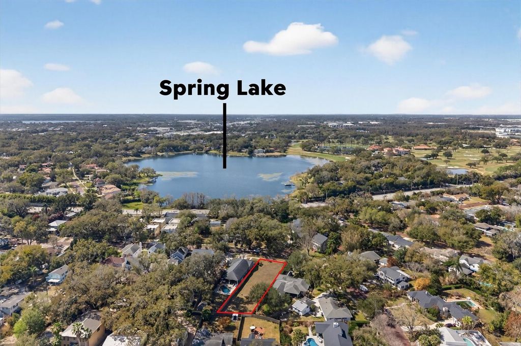 Photo of 919 Ellwood Avenue, Orlando, FL 32804 (MLS # O6384460)