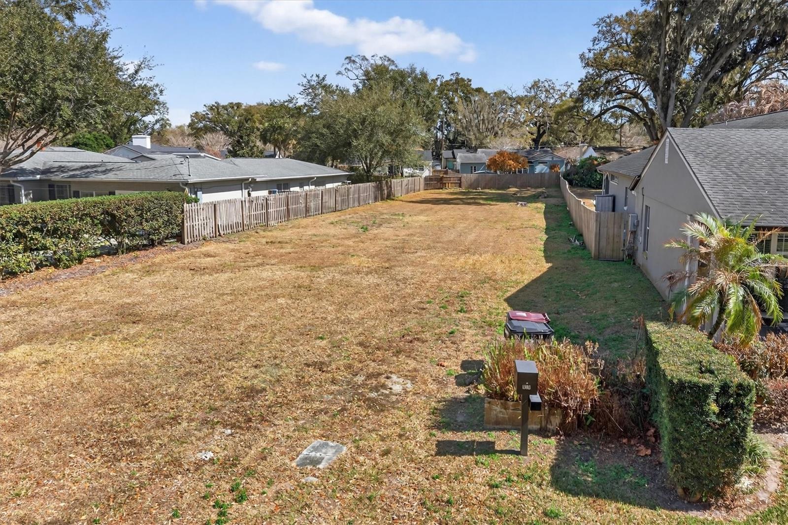 EDGEWATER HEIGHTS 02 REP - Land